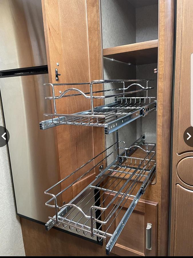 Used 2021 Lance 2295 Travel Trailer