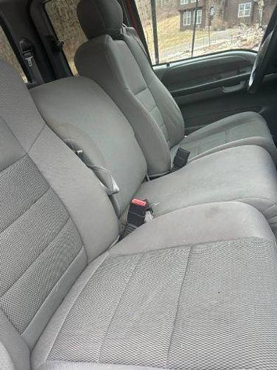 Used 2005 Ford Super Duty F-250 XL