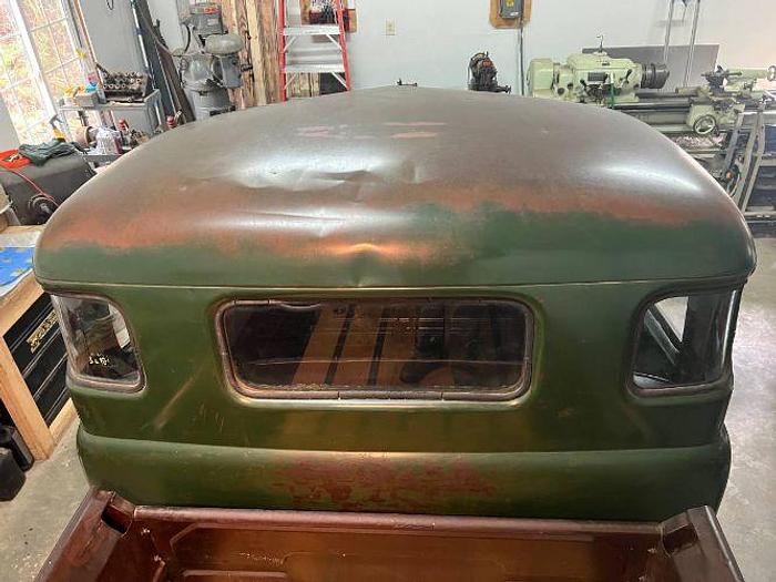 Used 1949 Dodge B Series Pickup