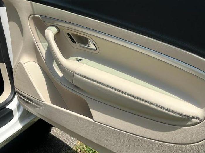 Used 2012 Volkswagen Eos Komfort