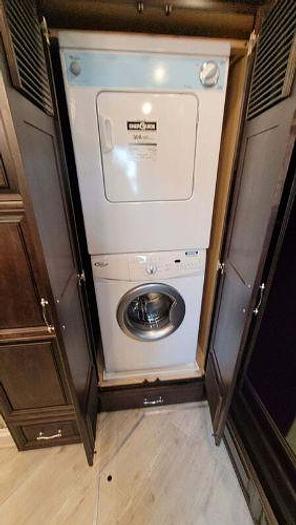 Used 2017 Newmar Mountain Aire 4553