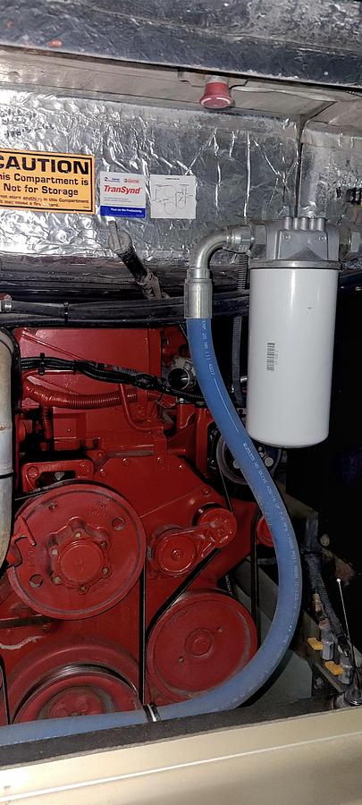 Used 2009 Country Coach Allure 470