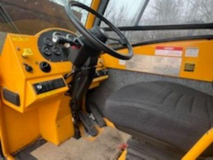 Used 2017 Badger 470 TM