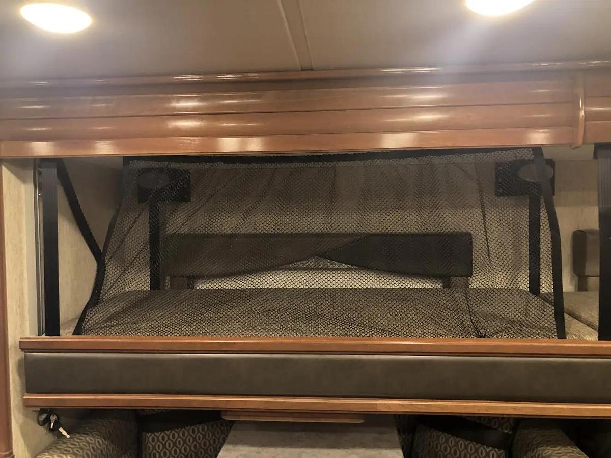 Used 2019 Coachmen Mirada Select 37SB Class A Motorhome