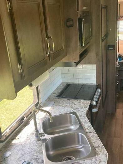 Used 2020 Jayco RedHawk 26XD