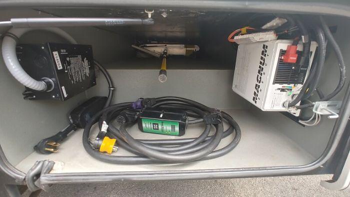 Used 2019 Tiffin Allegro Open Road 32SA