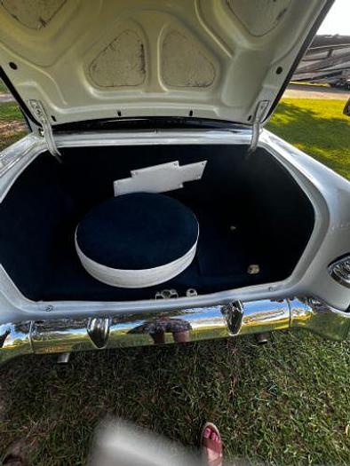 Used 1956 Chevrolet Bel Air