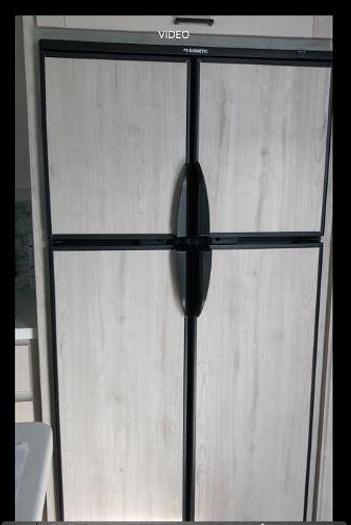 Used 2021 East To West Tandara 320RL Fifth Wheel