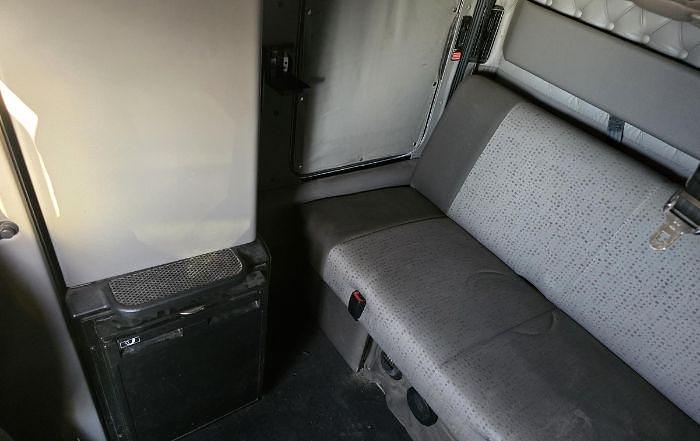 Used 2017 KENWORTH W900L