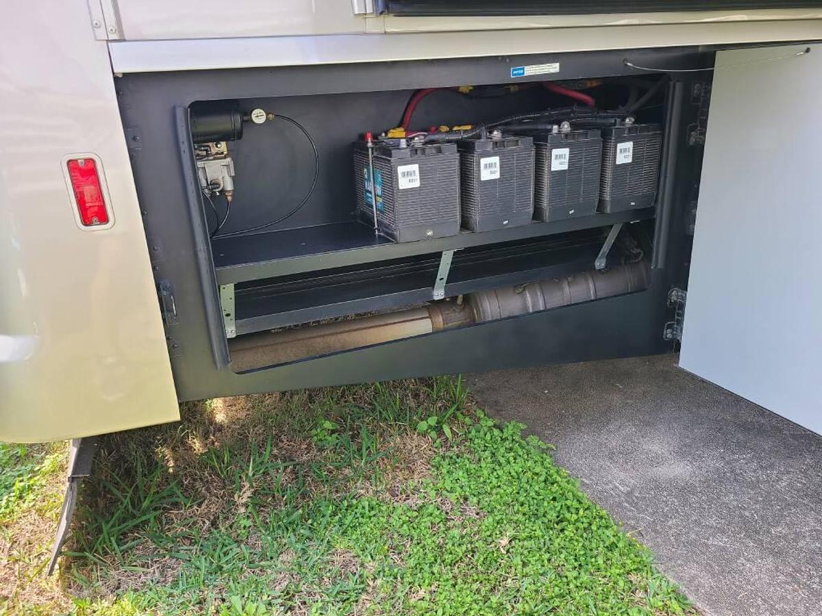 Used 2017 Winnebago Forza 34T