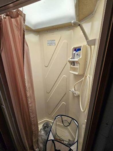 Used 2007 Fleetwood Tioga 31M