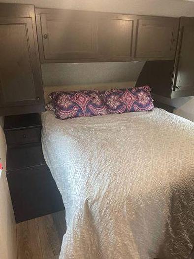 Used 2021 StarCraft Superlite 241BH