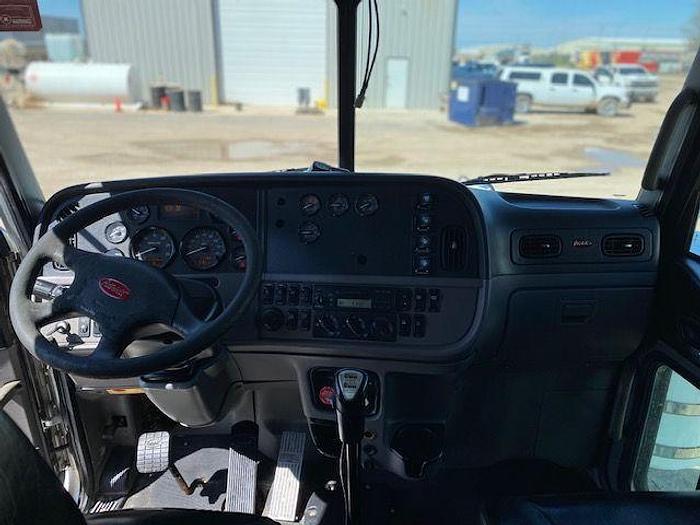 Used 2011 Peterbilt 367