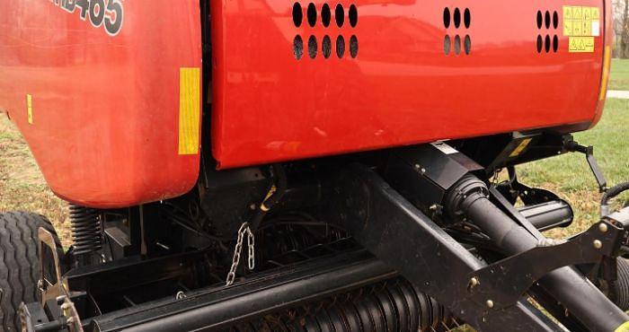 Used 2018 Case IH RB465