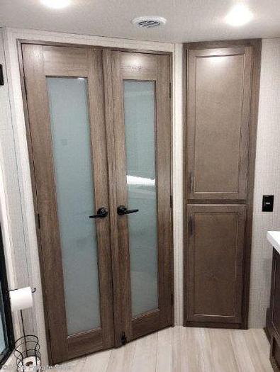 Used 2022 Grand Design Solitude 373FB-R