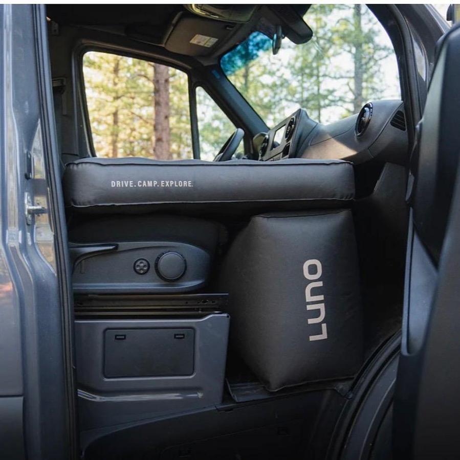 Used 2022 Winnebago Travato 59G Class B Motorhome