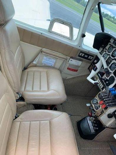 Used 1978 PIPER Aztec F