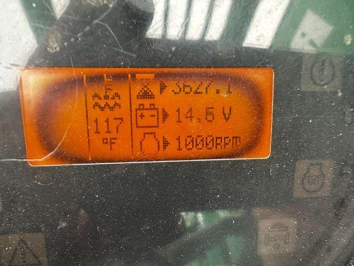 Used 2016 JLG 6042 Skytrak Telescopic Forklift