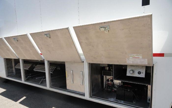 Used 2013 Holland Cupcow