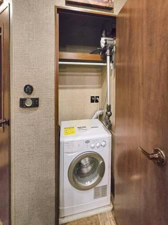 Used 2016 Heartland Bighorn