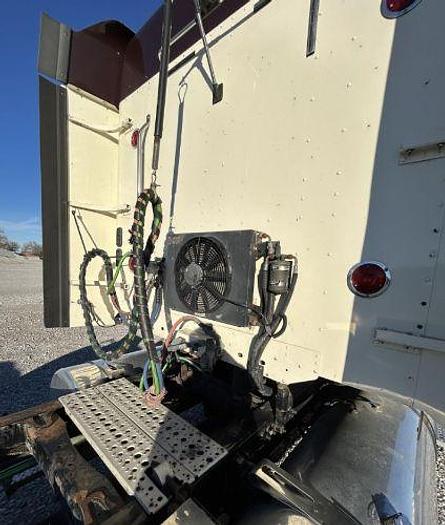 Used 2012 Freightliner Coronado 132