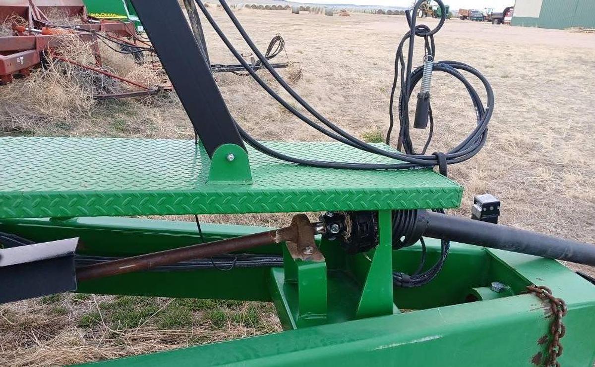 Used 2013 CRUST BUSTER 850