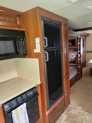 Used 2013 Forest River Georgetown