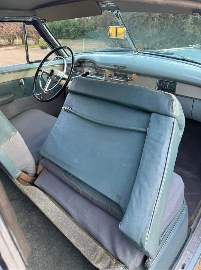 Used 1949 Cadillac Coupe Deville Series 62