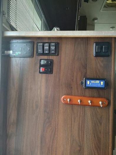 Used 2020 Winnebago Vita 24P