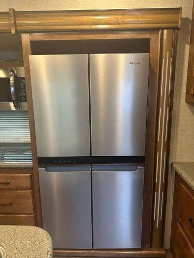 Used 2017 Heartland Big Country 4010RD