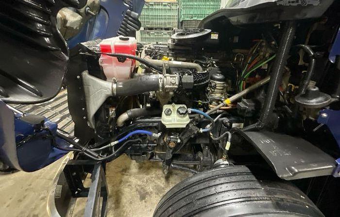 Used 2016 Freightliner Cascadia 125 Evolution