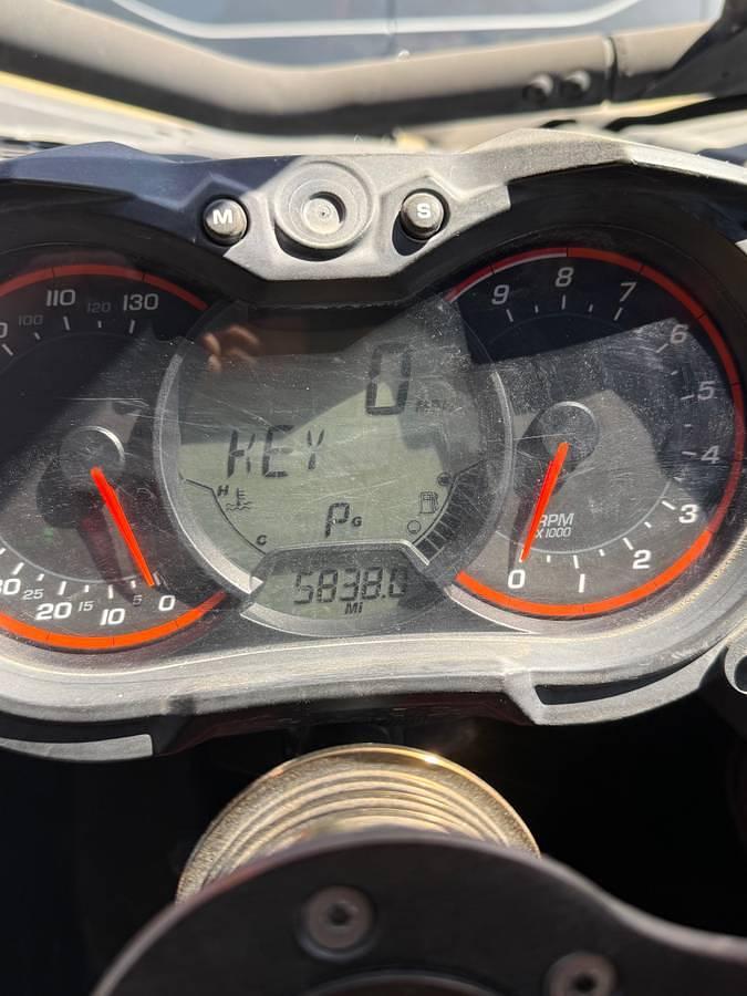 Used 2017 Can Am Maverick