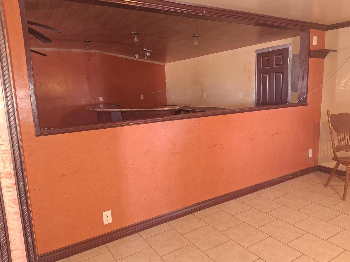 Used 1978 Redman Trailer Home with Additions