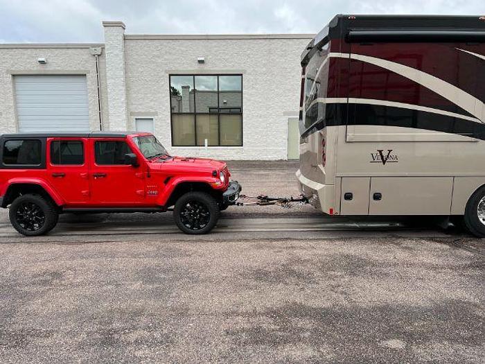 Used 2020 Renegade Verona 36VSB