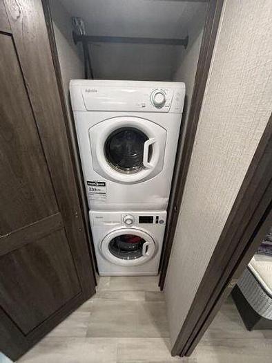 Used 2022 Grand Design Solitude 382WB