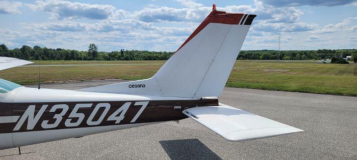 Used 1975 CESSNA 177B