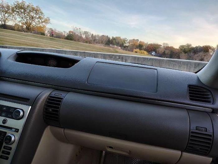 Used 2005 INFINITI G35 Coupe