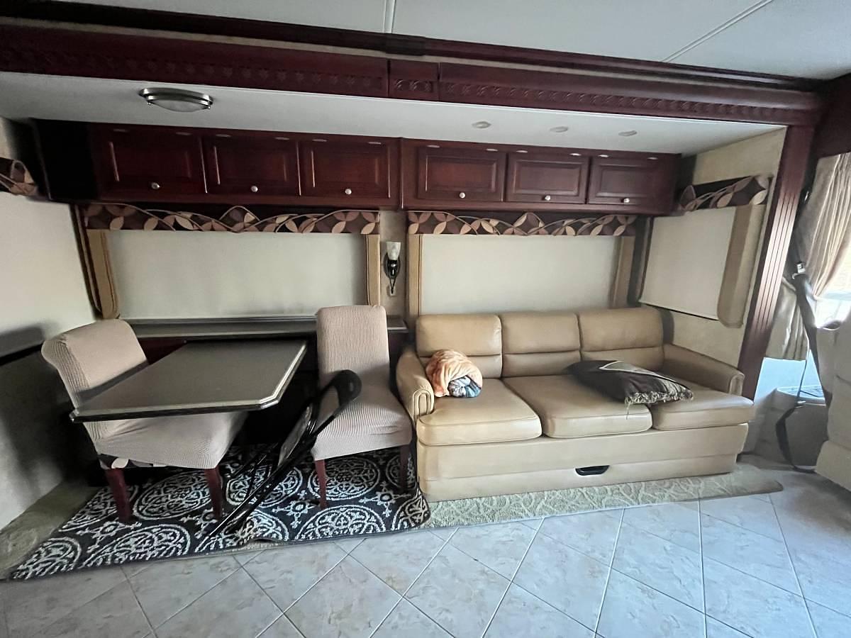 Used 2007 Tiffin Phaeton