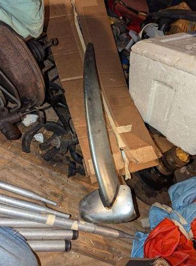 Used 1965 Jaguar E Type Series 1