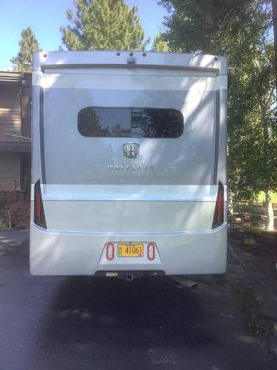 Used 2021 Tiffin Wayfarer 25RW
