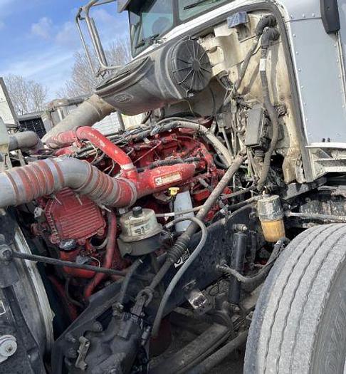Used 2011 Peterbilt 386