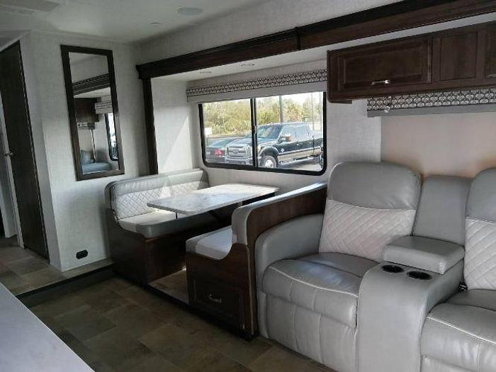 Used 2021 Gulf Stream Conquest 6320