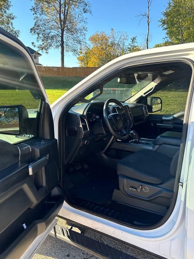 Used 2016 Ford F150