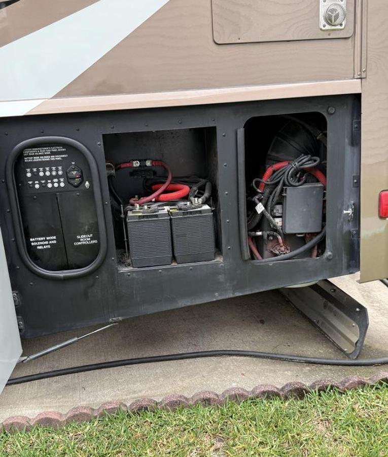 Used 2016 Winnebago Journey 40R