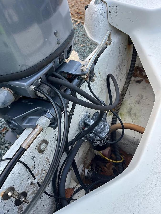 Used 2006 Carolina Skiff