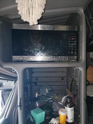 Used 2014 Kenworth T700