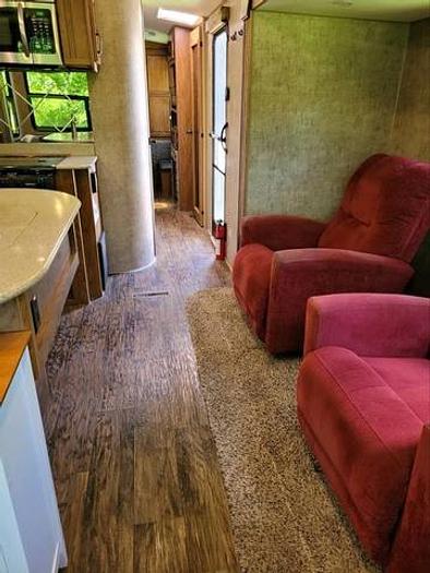 Used 2016 Outdoors RV Blackstone 280RDSB