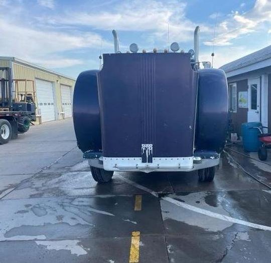 Used 1981 Peterbilt 359