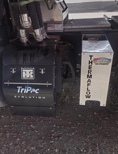 Used 2016 Peterbilt 389 Pride and Class