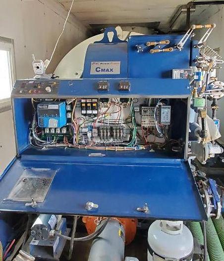 Used 2013 Astro Thermal Tec 5th Wheel Water SuperHeater